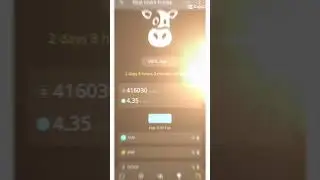 Real cows house Airdrop Telegram Token. Real cows house Airdrop