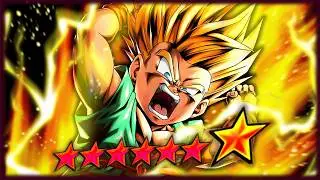 🔥 ¡ENERGÍA DE SUPER SAIYAN KID! 🔥 SHOWCASE 13 ⭐ TRUNKS SSJ KID F2P🥊 DRAGON BALL LEGENDS
