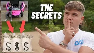 HOW TO MAKE MONEY FROM DAMAGED CARS... &pound;&pound;&pound;&pound;