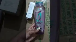 What I Got From Nykaa Sale 🤩 | Affordable Hair + Skincare #nykaa #skincare #haircare #unboxing