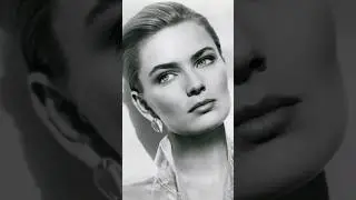 Нестареющая супермодель Паулина Поризкова