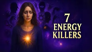 7 Silent Energy Killers Every Woman Should Know