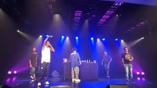 #DasBandasdeC&aacute; - BetinMc, Estrofe Mc, Virso Mc (Sesc Bauru)