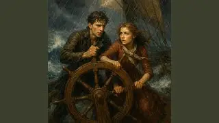 The Raging Sea