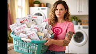 The Feminist Trap #redpill
