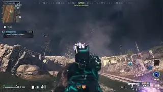 Call of Duty MWZ Getting the Wunderwaffe DG-2 out of a Harvester Orb