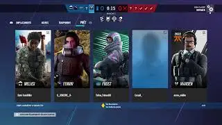 R6 ft Corzak