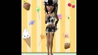 Meez glitch ideas