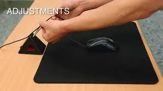 ZOWIE how to use CAMADE correctly ENG