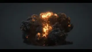 137_P3 - Fume FX Explosion