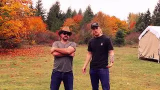 Honey Island Monster Hunters Introduction