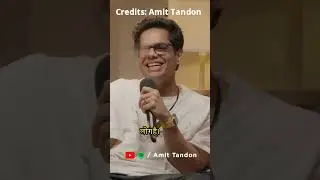 Chaar Yaar by Amit Tandon #trendingnow #comedy #amittandon