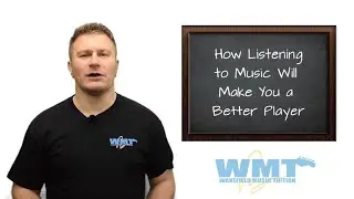 Listening: The Most Overlooked Part of Music Practice | Wakefield Music Tuition 🎵