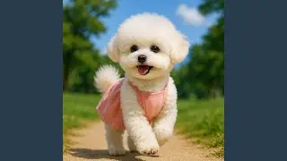 Little Walk, Big Smile
