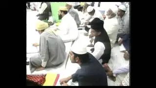 Seminar - 610th Urs Hazrath Khwaja Bandanawaz Gesudaraz (RH) 14th Sep 2014