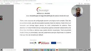 Apresenta&ccedil;&atilde;o 1 1 1 Desabilita&ccedil;&atilde;o do rlogin Desabilita&ccedil;&atilde;o do acesso remoto do root