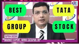 Best Tata Group Stock? TCS, Tata Motors, Trent, Indian Hotels, Steel, Chemicals, Consumers, Voltas?