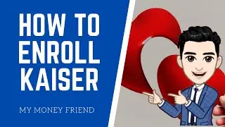 HOW TO ENROLL IN KAISER LONG TERM HEALTHCARE (IMG)
