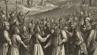 Impact of the Black Death on europe