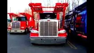 Auto Transport service fit for you.