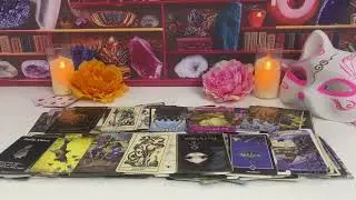 ARIES Tarot LOVE Reading   This Person is Keeping a HUGE Secret...Im Shocked! Tarot Reading