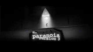 BONEWORKS PARANOIA MOD V2