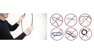 Gates Carbon Drive - DE Falsche Handhabung