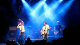 Plusgrader - Ellies s&aring;ng (live fr&aring;n Augustifesten 2004)