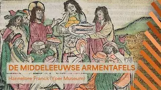 De middeleeuwse armentafels: voedselbedeling vanuit een religieus motief