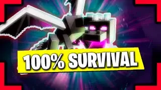 📌 Gu&iacute;a DEFINITIVA: Como matar a la Dragona Minecraft Bedrock