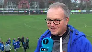 Krenglbach gg Altera Porta - 2. Bundesliga Rde13
