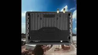 Explore the Rugged Power of the 7