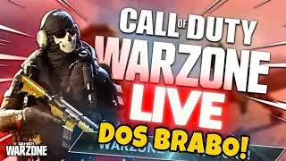 Call Of Duty Warzone ao vivo NKUMA em Ação (#PS5) FULL HD /1080p / SEJA BEM VINDO