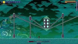 What if Vortex Pillar was an Actual Boss?