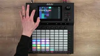 Force Tutorial Series &ndash; Creating & Recording Tracks
