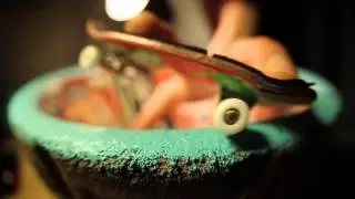 BNDG - Br&ouml;ser Bowl #2