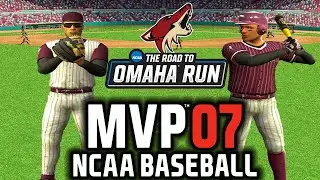 ДОБРО ПОЖАЛОВАТЬ на родину Техаса | MVP 07 Dynasty Эпизод 1