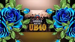 MIXTAPE OLD SCHOOL - UB40 - ( ORI CRIPS ) Remix Jadul 🎧