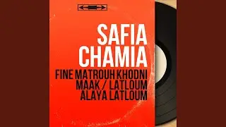 Fine Matrouh Khodni Maak
