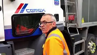 CEMEX Vehicle Incident Breakdown Film 2018