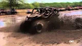 CMT's Party Down South - Watch out Mississippi