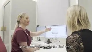 The Hearing Centre - Why Choose Us?