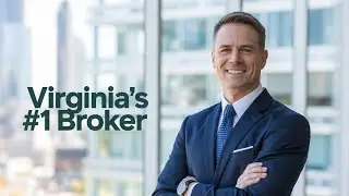 The SECRET to Stress-Free Mortgages with Virginia's Top Broker