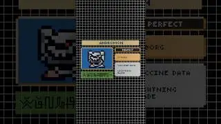 Andromon Evolution