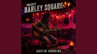 Project Barley Square
