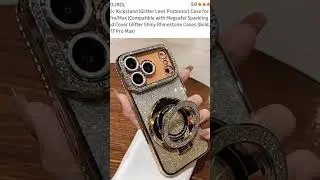 Cover iPhone 17 ,17air,17pro,17promax in different color buy now link amazon in bio #fypシ゚viral