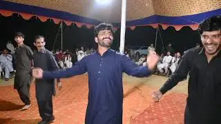 Malik Hamid Dharik Wedding brbla luddi program 24.10.24 /Rec By Mudasir Video