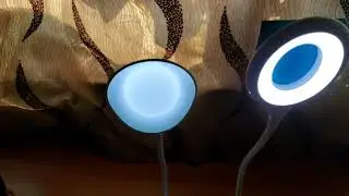 Best LED study Lamp/best led Table lamp for study.