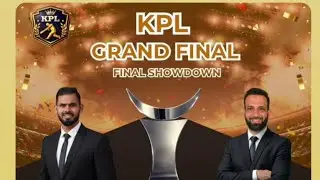 ROYAL XI vs KKR live cricket match | KARMAD PREMIER LEAGUE, SEASON - 1, 2026 live - ibrahim vali sp