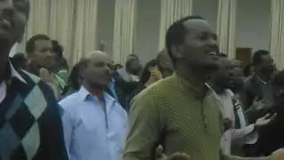Yichilal Biyalehu Mixed sabegn